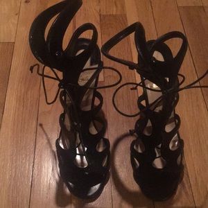 Christian Louboutin Amazoulo pumps